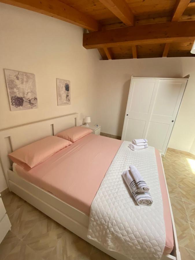Villa Helios House Palermo Exterior foto